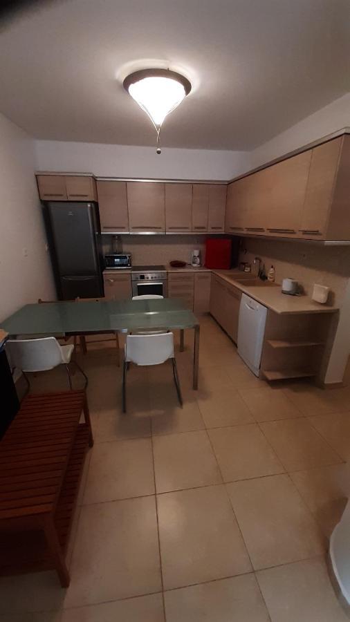 Villa Maria Louiza Near Airport Artemida  Luaran gambar