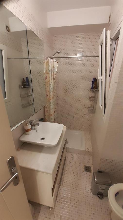 Villa Maria Louiza Near Airport Artemida  Luaran gambar