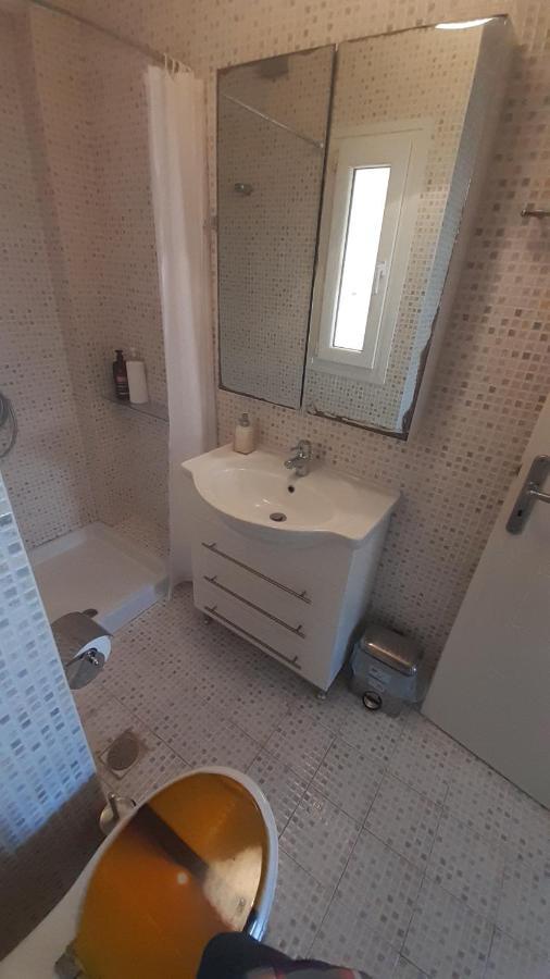 Villa Maria Louiza Near Airport Artemida  Luaran gambar