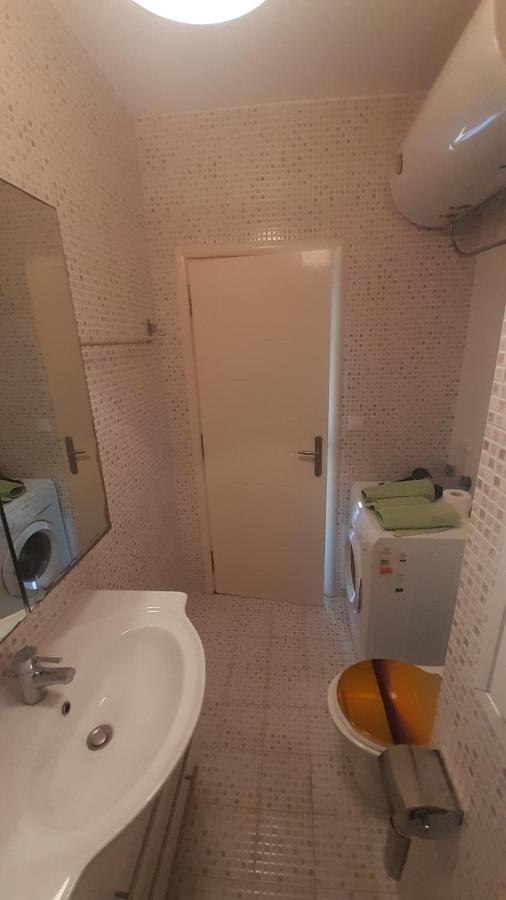 Villa Maria Louiza Near Airport Artemida  Luaran gambar