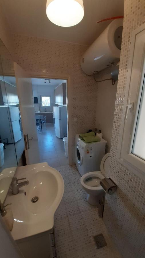 Villa Maria Louiza Near Airport Artemida  Luaran gambar
