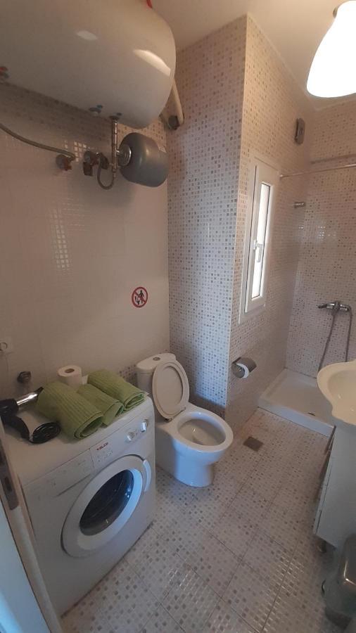Villa Maria Louiza Near Airport Artemida  Luaran gambar