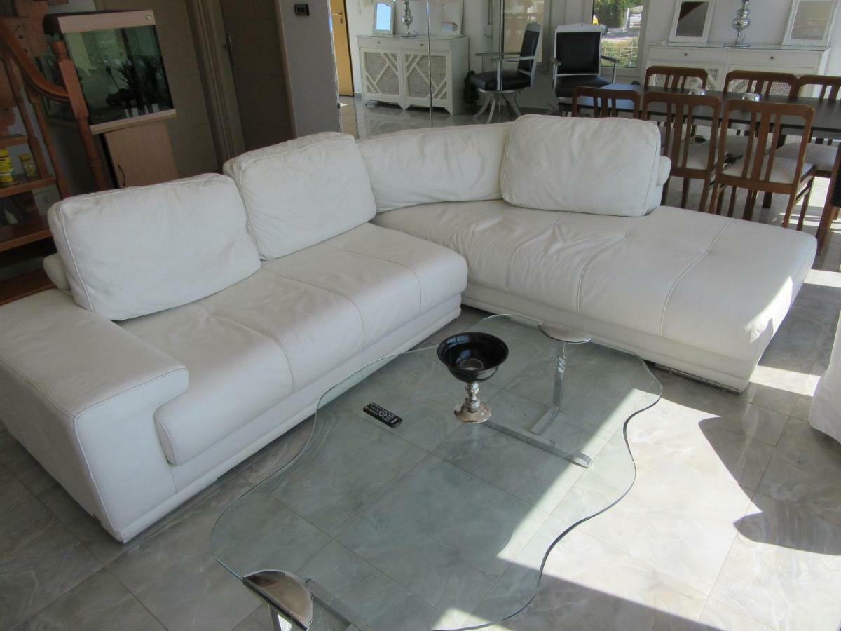Villa Maria Louiza Near Airport Artemida  Luaran gambar
