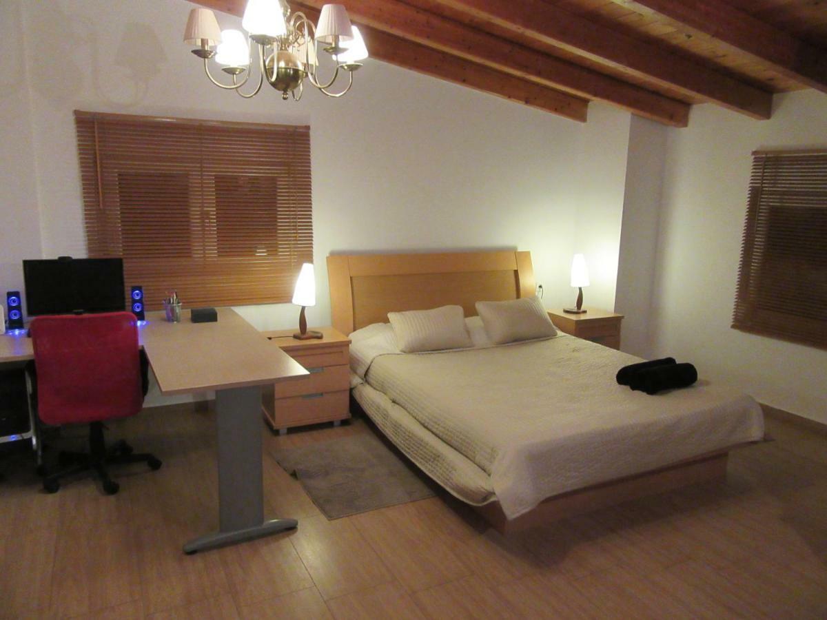 Villa Maria Louiza Near Airport Artemida  Luaran gambar